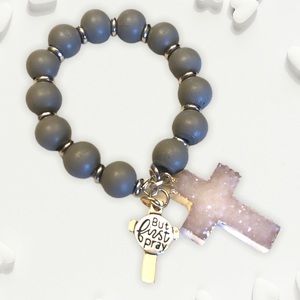Pocket Prayer Beads